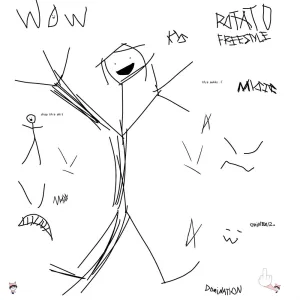 POTATO freestyle