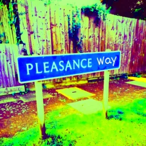 Pleasance Way