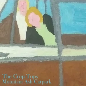 Mountain Ash Carpark