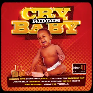 My Cry
