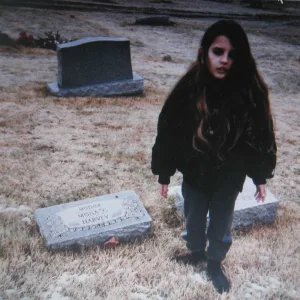 Not In Love (feat. Robert Smith)