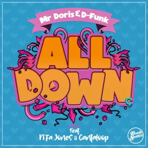 All Down (Aldo Vanucci remix)