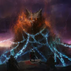 Gleipnir