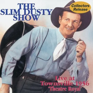 Black Cotton Strand (Live From Theatre Royal,Townsville,Australia/1956 / 1996 Remaster)
