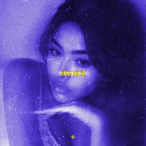the sick (slowed & reeverb)