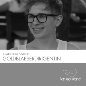 Goldblaeserdirigentin (Arts & Leni remix)