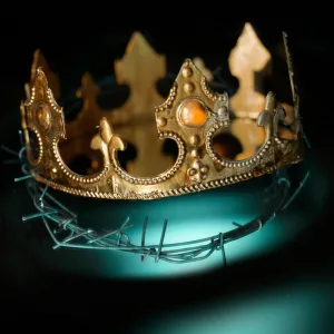Crown of Gold