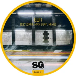 Eur (Original Mix)