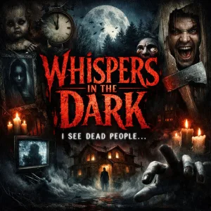 Whispers in the Dark
