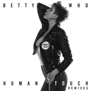 Human Touch (The White Panda Remix)