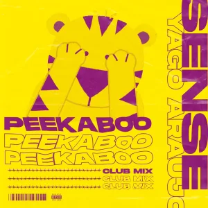 Peekaboo Club Mix