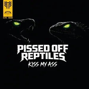 Kiss My Ass