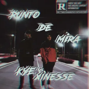 Punto De Mira (feat. Xinesse)