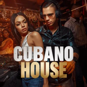 Afro-Cubano Deep House | Spanish Vocal Duet | Luxury Tropical Night – NOIRÉ