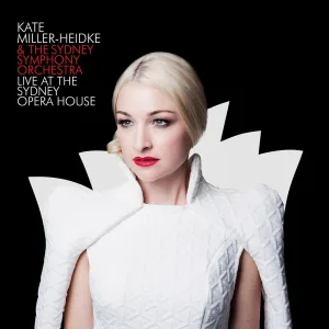 The Last Day on Earth (Live at the Sydney Opera House, 2017)