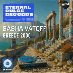 Greece 2000 (Radio Edit)