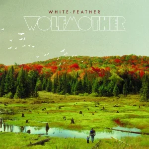 White Feather (Turzi Remix)