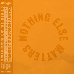 (This Is A) Warning (Extended Mix)