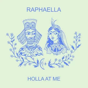 Holla at Me
