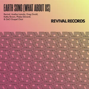 Earth Song (What About Us) (Club Mix)