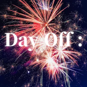 New Day