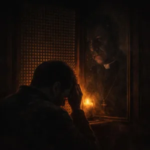Blackout Confessions
