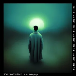 Scared Of Silence