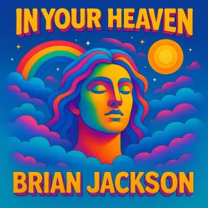 IN YOUR HEAVEN