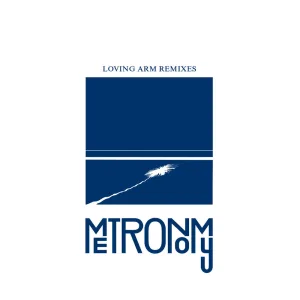 Loving Arm (Baum Remix)