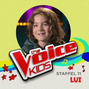 Locker bleiben (aus "The Voice Kids, Staffel11") (Live)