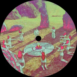 Beam Me Up (To The Goddess Mix)