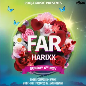 Far By Harixx (Hindi)