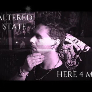 Here 4 Me