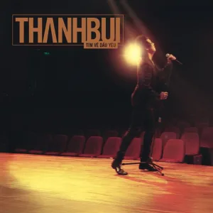 Lặng Thầm Một Tình Yêu