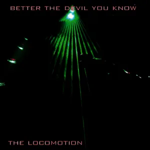 Locomotion