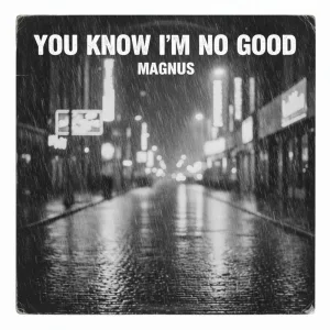 You Know I'm No Good
