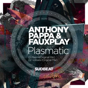 Plasm (Original Mix)