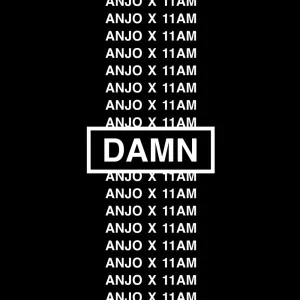 Damn! (11am Remix)