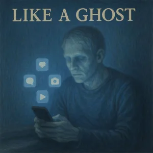 Like a Ghost
