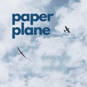 Paper Plane
