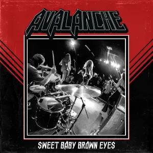 Sweet Baby Brown Eyes
