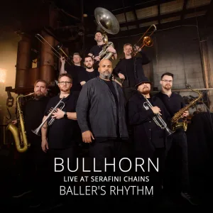 Baller's Rhythm (Live at Serafini Chains)