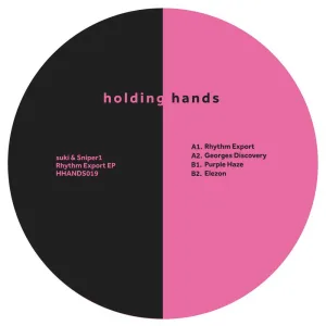 Rhythm Export