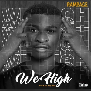 We High