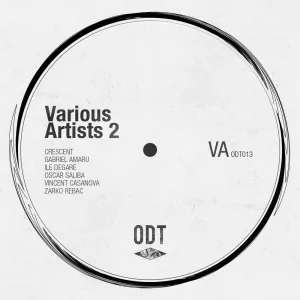 Water Bill (Original Mix)