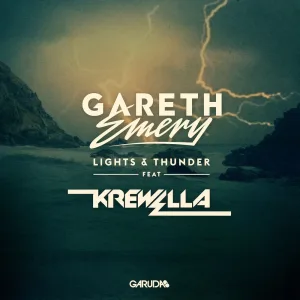 Lights & Thunder Deorro Remix