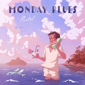 monday blues