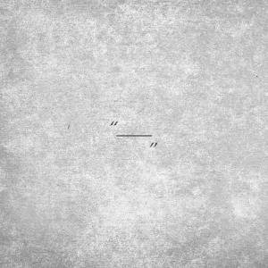 blank