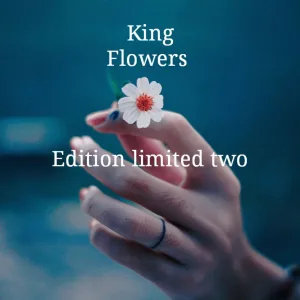 Flowers (Edition Limited Two)