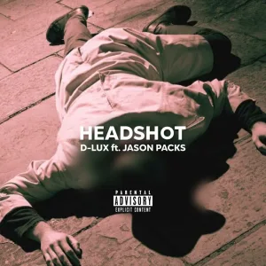 Headshot (feat. Jason Packs)